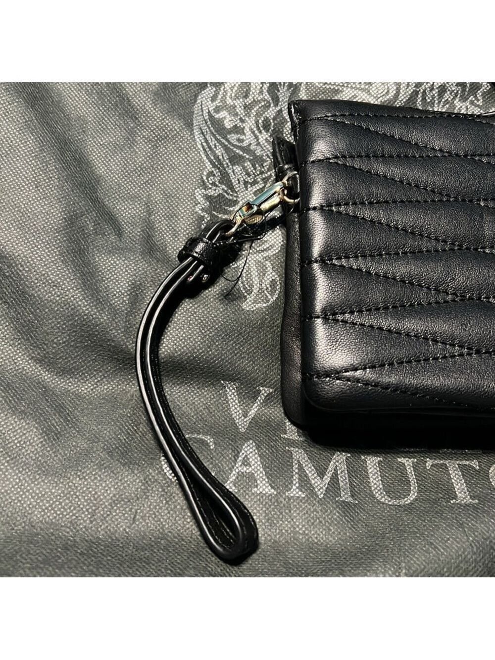 Vince Camuto Crossbody Purse NWOT - Picture 4 of 8